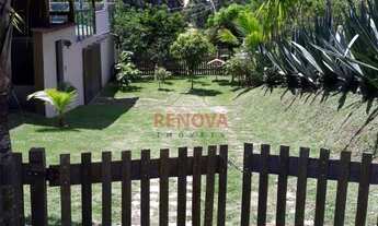 Imagem 2: Casa em Condomínio Fechado mobiliada e montada