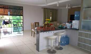 Imagem 6: Casa em Condomínio Fechado mobiliada e montada