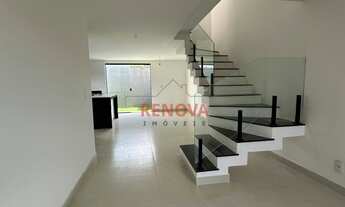 Imagem: Casa Duplex 3 quartos com 1 suite sol da