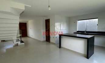 Imagem 3: Casa Duplex 3 quartos com 1 suite sol da manhã em Vila Velha-ES