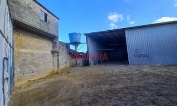 Imagem 7: Pavilhão/Galpão para alugar no bairro Nova Valverde - Cariacica/ES