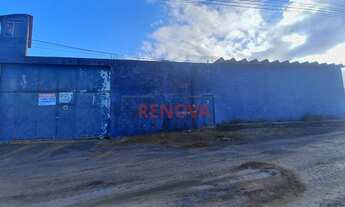 Imagem 2: Pavilhão/Galpão para alugar no bairro Nova Valverde - Cariacica/ES