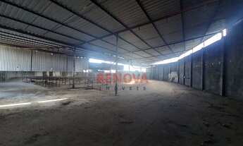 Imagem 5: Pavilhão/Galpão para alugar no bairro Nova Valverde - Cariacica/ES