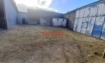 Imagem 6: Pavilhão/Galpão para alugar no bairro Nova Valverde - Cariacica/ES