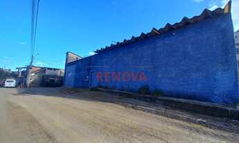 Imagem: Pavilhão/Galpão para alugar no bairro