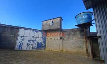 Imagem 3: Pavilhão/Galpão para alugar no bairro Nova Valverde - Cariacica/ES