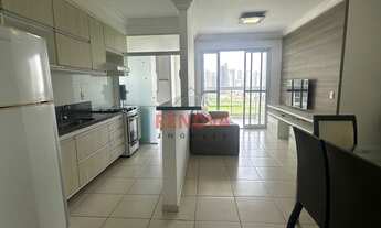 Imagem: Apartamento à venda no bairro Praia das