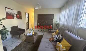 Imagem: Apartamento à venda no bairro Coqueiral