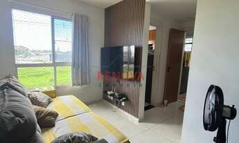 Imagem: Apartamento à venda no bairro Ataíde