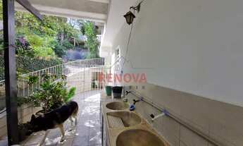 Imagem 5: Casa de 1.190,00 m2 com 5 quartos e 3 suítes bairro Ibitiquara em Cachoeiro de Itapemirim