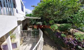 Imagem 2: Casa de 1.190,00 m2 com 5 quartos e 3 suítes bairro Ibitiquara em Cachoeiro de Itapemirim