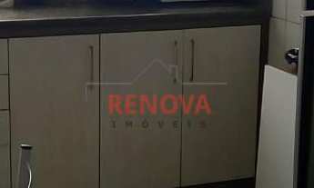 Imagem: Apartamento à venda no bairro Coqueiral