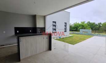 Imagem 5: Casa Alto Padrão com 3 suítes no Cond. Jardins Veneza