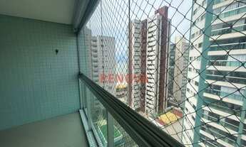 Imagem 6: Apartamento à venda no bairro Praia de Itaparica - Vila Velha/ES