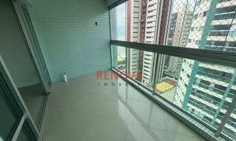 Imagem 4: Apartamento à venda no bairro Praia de Itaparica - Vila Velha/ES