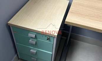 Imagem 4: Sala Comercial mobiliada