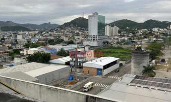 Imagem 5: Sala Comercial mobiliada