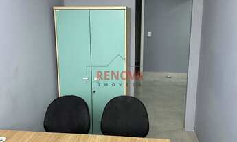 Imagem 3: Sala Comercial mobiliada