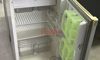 Imagem 2: Sala Comercial mobiliada