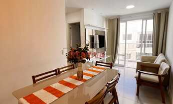 Imagem: Lindo Apartamento Mobiliado em Praia de