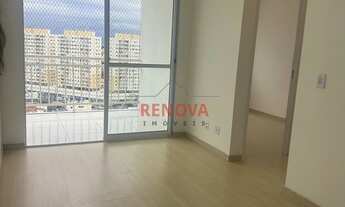 Imagem: Apartamento à venda no bairro Cocal - Vila