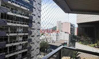 Imagem: Apartamento à venda no bairro Praia da