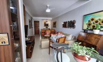 Imagem 6: Apartamento 3 quartos com 2 suítes na a. da praia em Itapuã-Vila Velha-ES