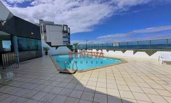 Imagem 3: Apartamento 3 quartos com 2 suítes na a. da praia em Itapuã-Vila Velha-ES