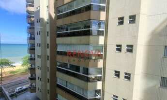 Imagem 7: Apartamento 3 quartos com 2 suítes na a. da praia em Itapuã-Vila Velha-ES