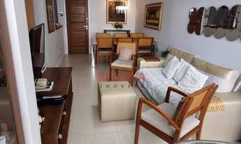 Imagem 5: Apartamento 3 quartos com 2 suítes na a. da praia em Itapuã-Vila Velha-ES