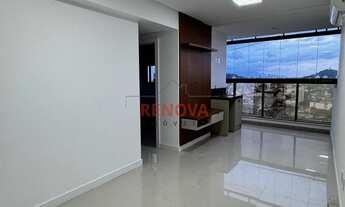 Imagem: Apartamento à venda no bairro Itapuã