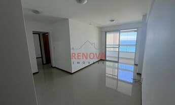 Imagem: Apartamento à venda no bairro Itapuã