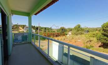 Imagem: Casa à venda no bairro Village do Sol