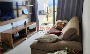 Imagem: Apartamento Alto Padrão em Itapuã - Vila