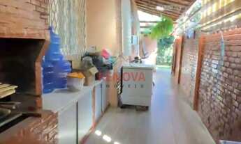 Imagem 3: Casa à venda no bairro Coqueiral de Itaparica - Vila Velha/ES