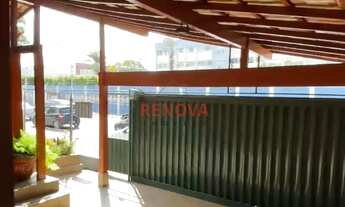 Imagem: Casa à venda no bairro Coqueiral de Itaparica