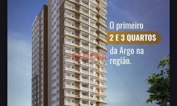 Imagem: Apartamento à venda no bairro Jockey de