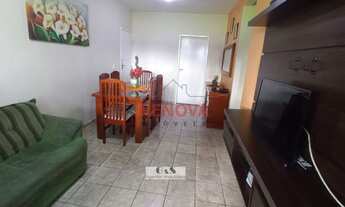 Imagem: Apartamento à venda no bairro Cobilândia