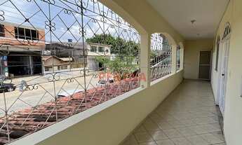 Imagem: Casa para alugar no bairro Cobilândia