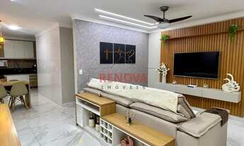 Imagem: Casa à venda no bairro Santa Paula I