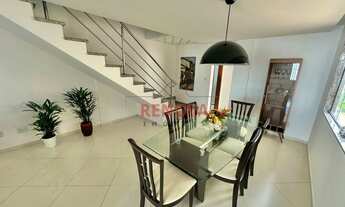 Imagem: Linda Casa Duplex na Praia do Morro - Guarapari/ES