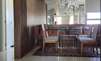 Imagem 2: Apartamento 3 quartos com 3 vagas na Praia de Itaparica em Vila Velha-ES