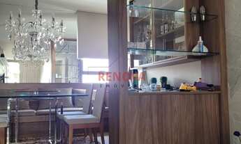 Imagem 4: Apartamento 3 quartos com 3 vagas na Praia de Itaparica em Vila Velha-ES