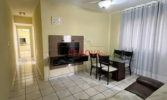 Imagem: Apartamento Porteira Fechada à Venda Praia