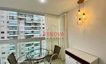 Imagem 3: Apartamento à venda no bairro Praia de Itaparica - Vila Velha/ES