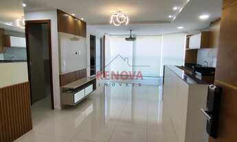 Imagem 2: Lindo Apartamento para Locação na Praia de Itaparica - Vila Velha ES