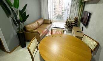 Imagem: Apartamento à venda no bairro Praia de