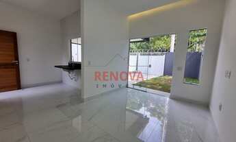 Imagem 4: Casa Linear nova em Riviera da Barra, aceita financiamento