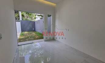 Imagem 6: Casa Linear nova em Riviera da Barra, aceita financiamento