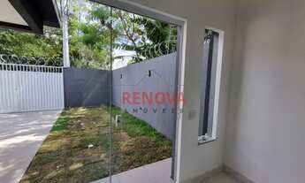 Imagem 5: Casa Linear nova em Riviera da Barra, aceita financiamento